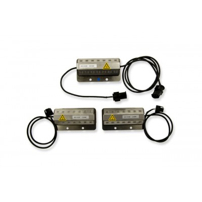 KW Electronic Damping Cancellation Kit